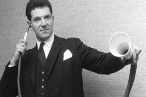 FYE Large Hearing Aid