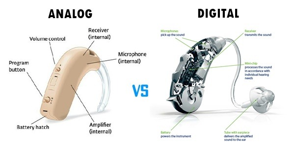 listen clear with iPhone hearing aids