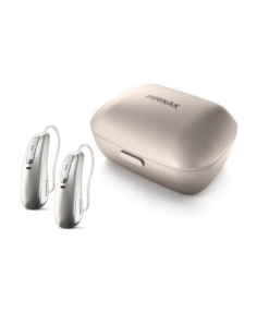 Phonak Audeo Paradise P90 R Pair