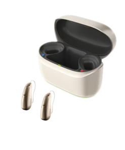 Phonak Audeo Sphere Infinio I90 Hearing Aids (Pair) with Charger