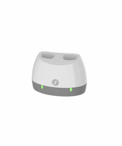 Signia Pure Charge&Go IX Desktop Charger