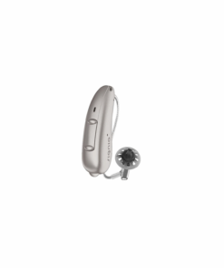 Signia Pure 312 7AX Multi-Speech Tracking Hearing Aid (Single)