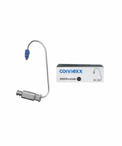 Signia miniReceiver 3.0 Left Ear